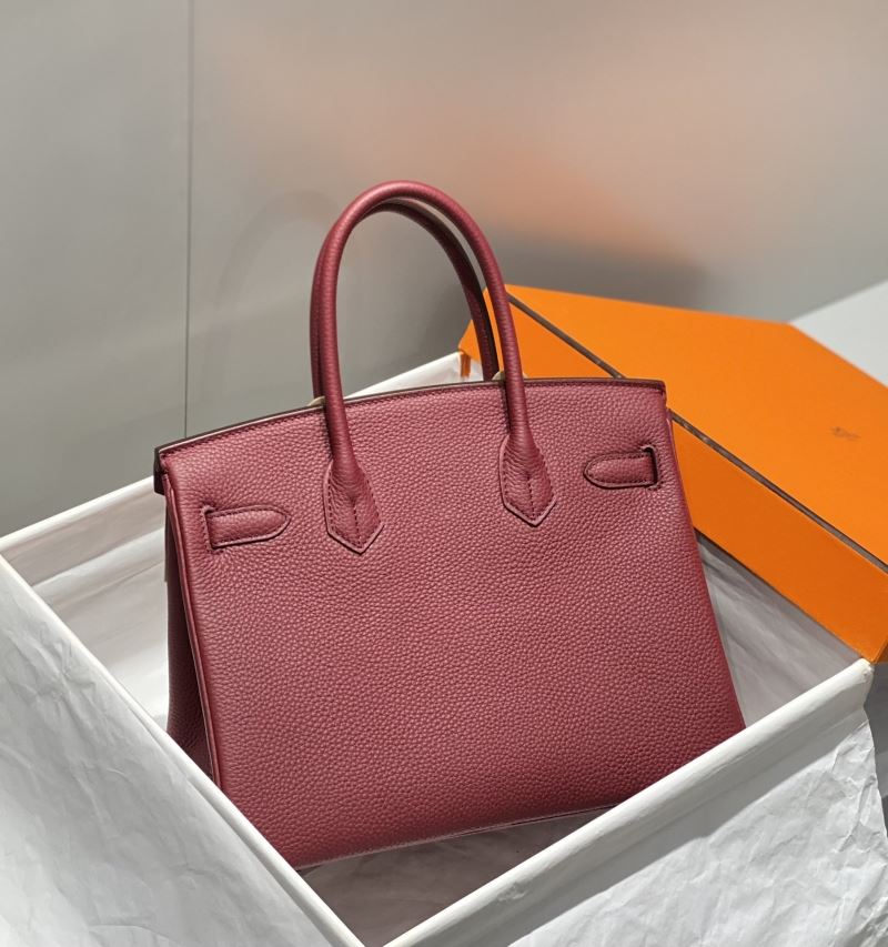 Hermes Birkin Bags